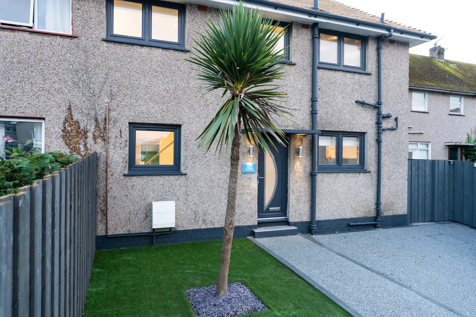 The place to stay in South Queensferry. Luxury, self catering accommodation